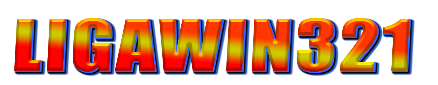 LigaWin321 Logo